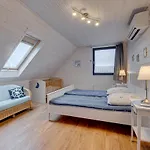 Baltic & Dom Baltic Garden Holiday home Zastan