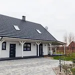 Baltic & Dom Baltic Garden Zastan
