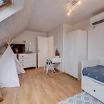 Baltic & Dom Baltic Garden Holiday home Zastan