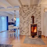 Holiday home Baltic & Dom Baltic Garden