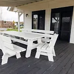 Baltic & Dom Baltic Garden Holiday home *