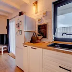 Holiday home Baltic & Dom Baltic Garden *