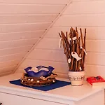 Holiday home Baltic & Dom Baltic Garden Zastan