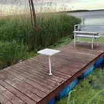 Baltic & Dom Baltic Garden Holiday home *