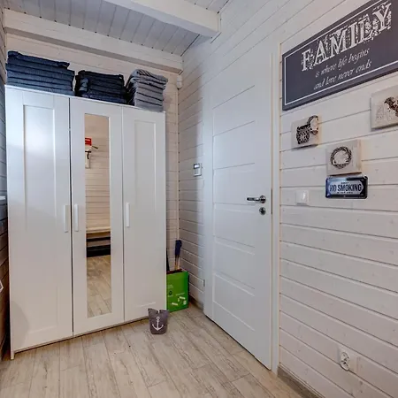 Baltic & Dom Baltic Garden Zastan