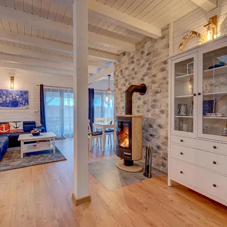 Baltic & Dom Baltic Garden Zastan