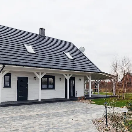 Baltic & Dom Baltic Garden Zastan