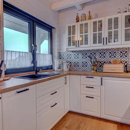 Baltic & Dom Baltic Garden Zastan