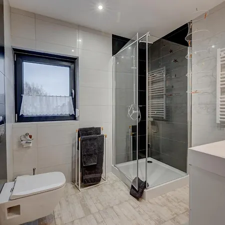 Holiday home Baltic & Dom Baltic Garden *