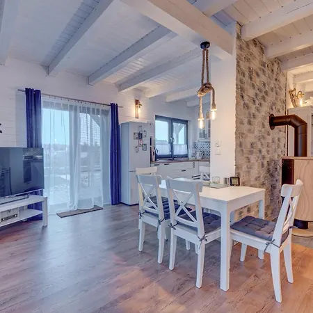 Baltic & Dom Baltic Garden