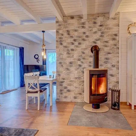 Holiday home Baltic & Dom Baltic Garden