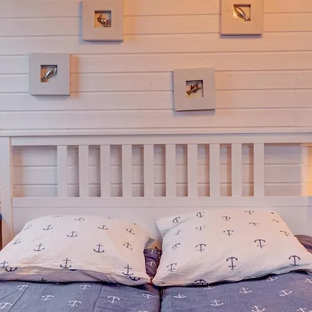 Baltic & Dom Baltic Garden * Zastan