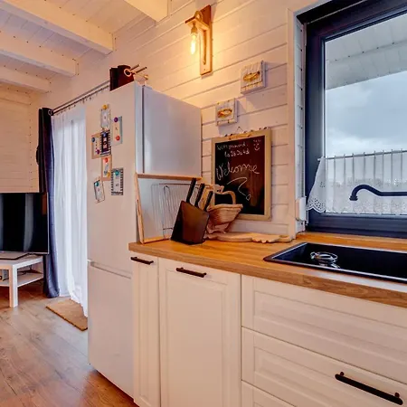 Holiday home Baltic & Dom Baltic Garden *