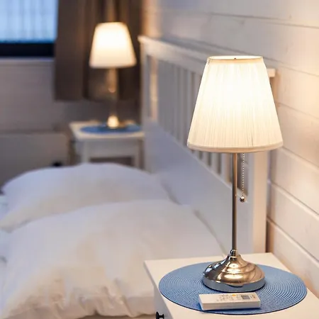 Дом отдыха Baltic & Dom Baltic Garden