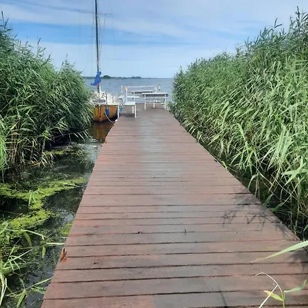 Baltic & Dom Baltic Garden Zastan