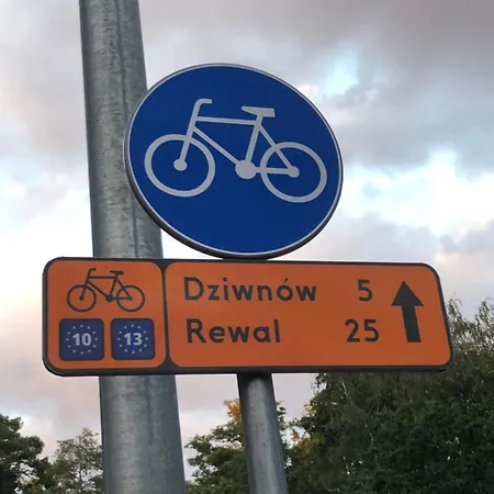 Baltic & Dom Baltic Garden * Zastan