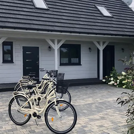 Baltic & Dom Baltic Garden Zastan