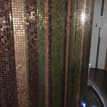 Дом отдыха Baltic & Dom Baltic Garden