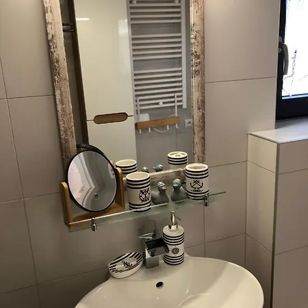 Baltic & Dom Baltic Garden *