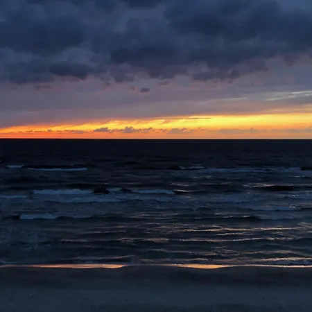 Baltic & Dom Baltic Garden