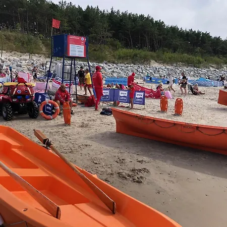 Baltic & Dom Baltic Garden * Zastan