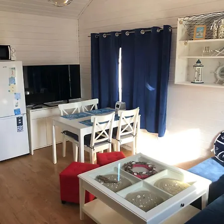 Baltic & Dom Baltic Garden