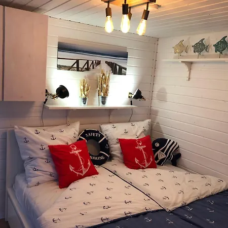 Baltic & Dom Baltic Garden Zastan