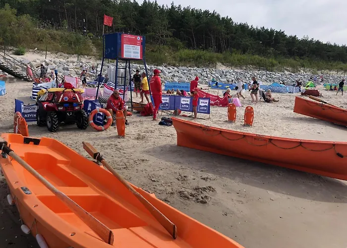 Baltic & Dom Baltic Garden * Zastan