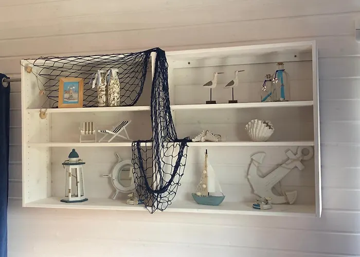 Dom wakacyjny Baltic & Dom Baltic Garden